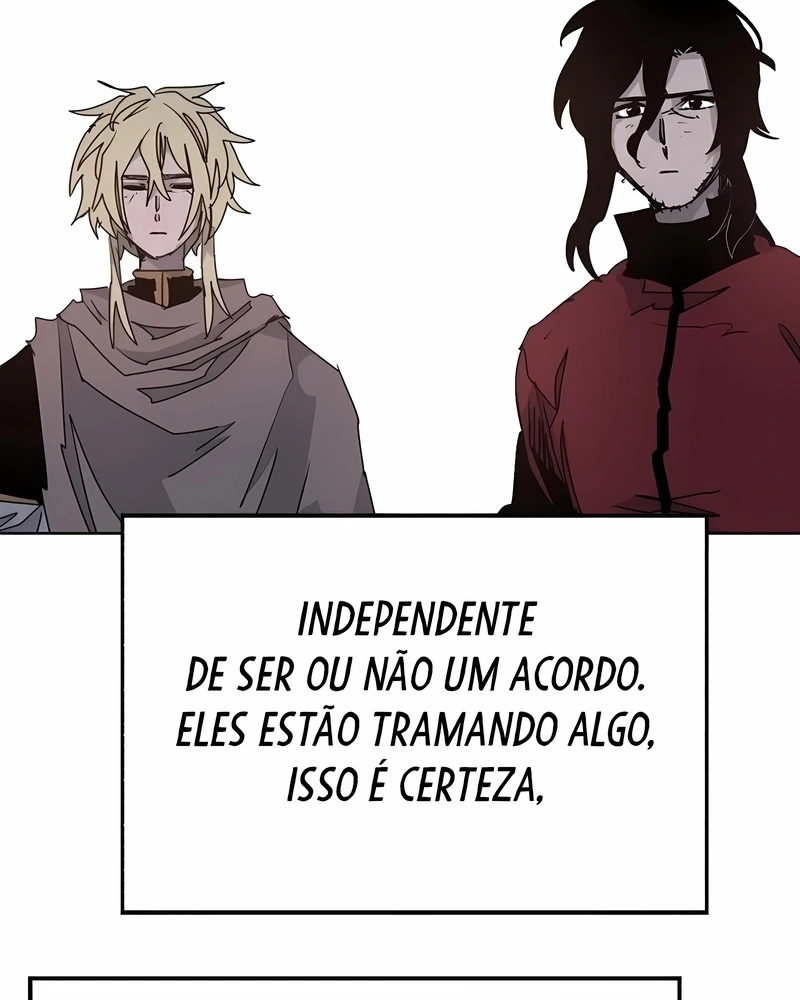 O Cavaleiro das Brasas Capítulo 104 Página 7