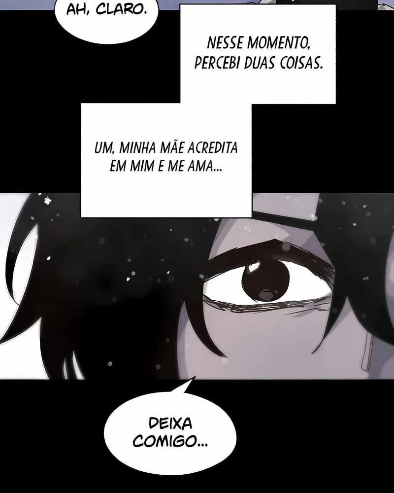 O Cavaleiro das Brasas Capítulo 104 Página 76