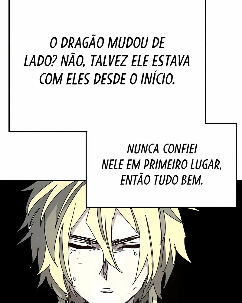 O Cavaleiro das Brasas Capítulo 104 Página 8