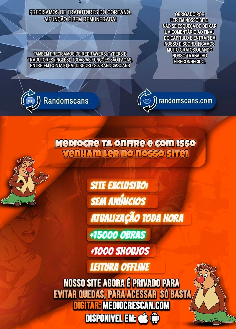 O Cavaleiro das Brasas Capítulo 104 Página 90
