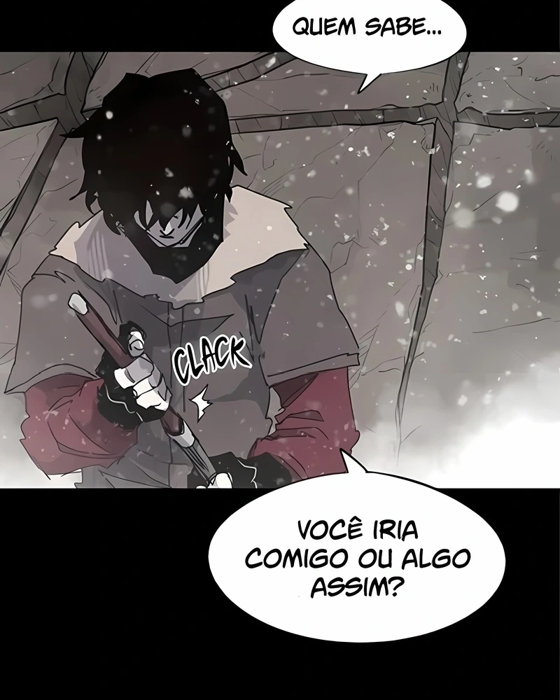 O Cavaleiro das Brasas Capítulo 105 Página 20