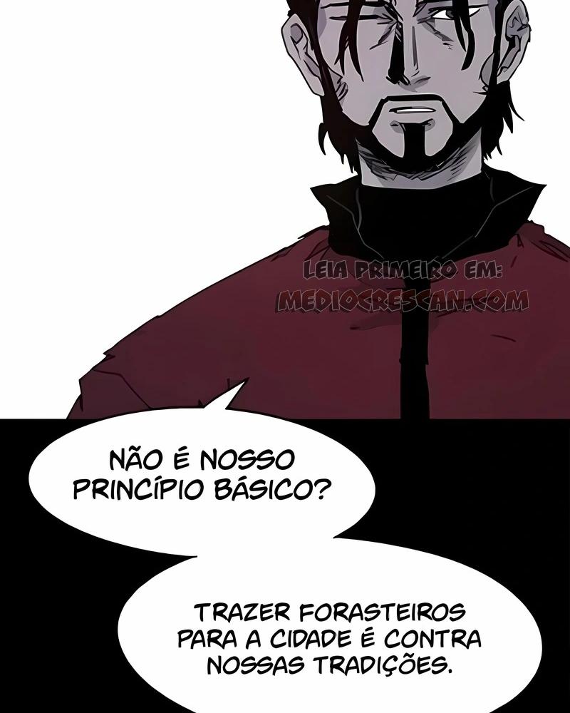 O Cavaleiro das Brasas Capítulo 105 Página 35
