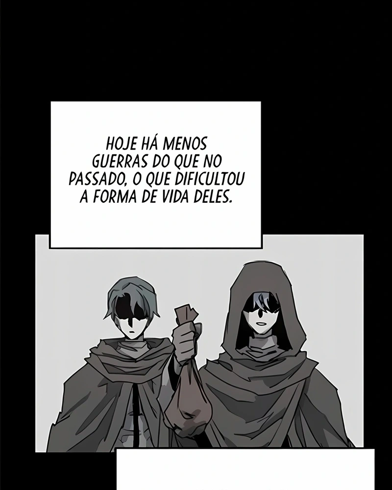 O Cavaleiro das Brasas Capítulo 105 Página 38
