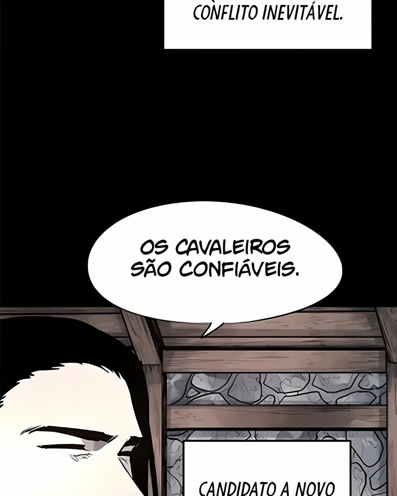 O Cavaleiro das Brasas Capítulo 105 Página 40