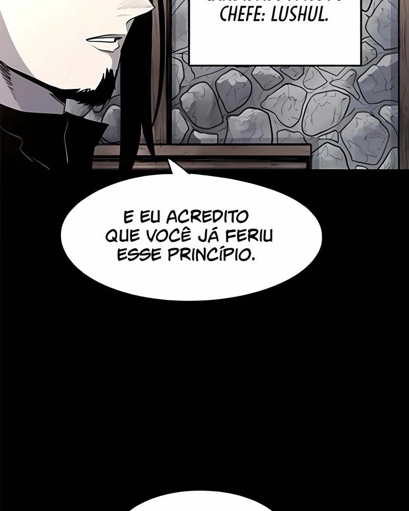 O Cavaleiro das Brasas Capítulo 105 Página 41