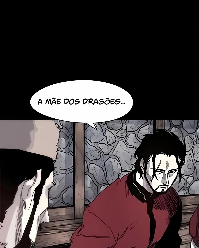 O Cavaleiro das Brasas Capítulo 105 Página 43