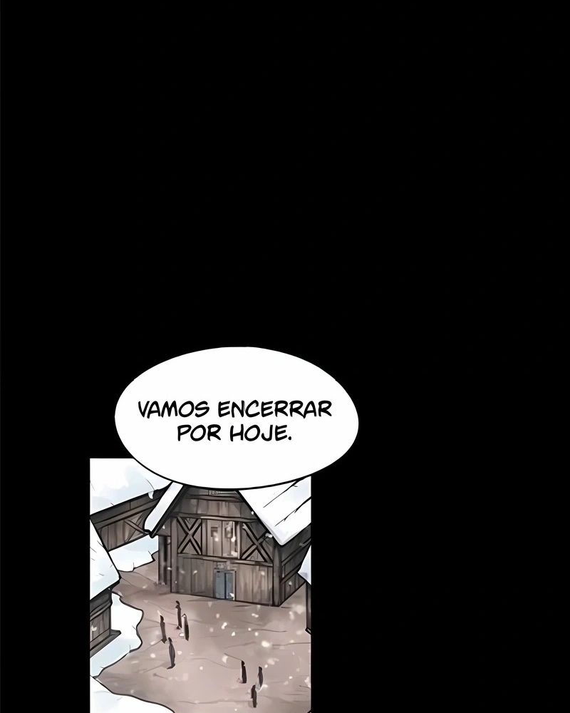 O Cavaleiro das Brasas Capítulo 105 Página 46