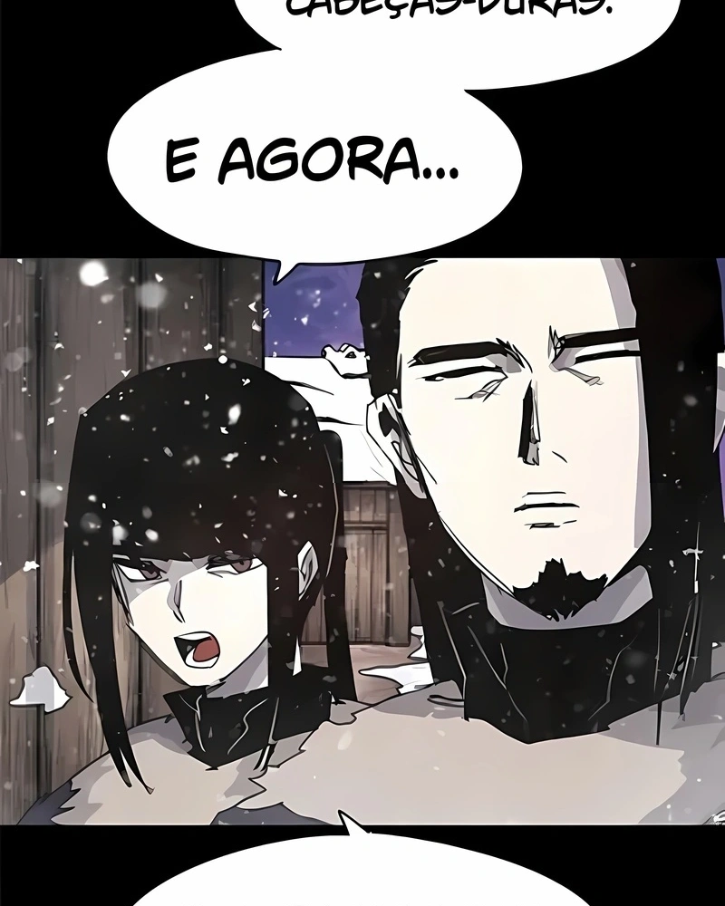 O Cavaleiro das Brasas Capítulo 105 Página 50