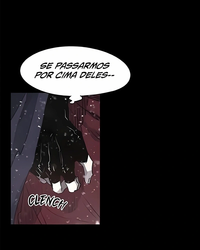 O Cavaleiro das Brasas Capítulo 105 Página 53