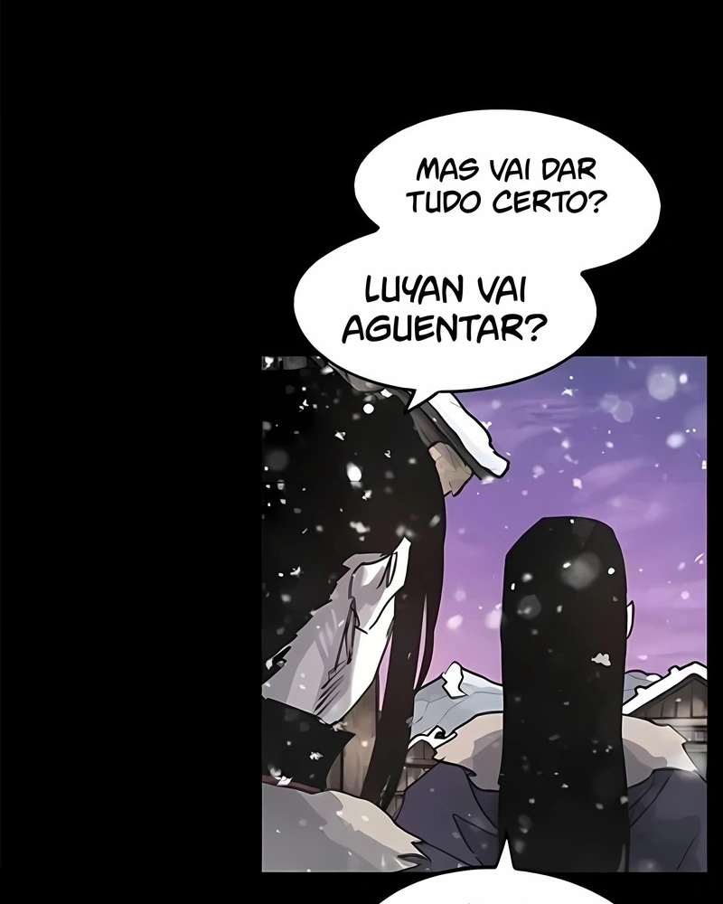 O Cavaleiro das Brasas Capítulo 105 Página 54