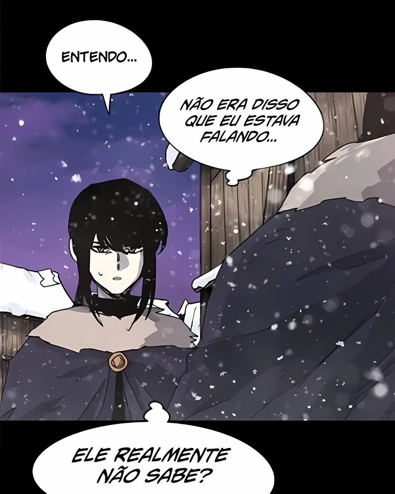 O Cavaleiro das Brasas Capítulo 105 Página 57
