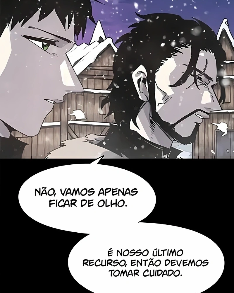 O Cavaleiro das Brasas Capítulo 105 Página 61
