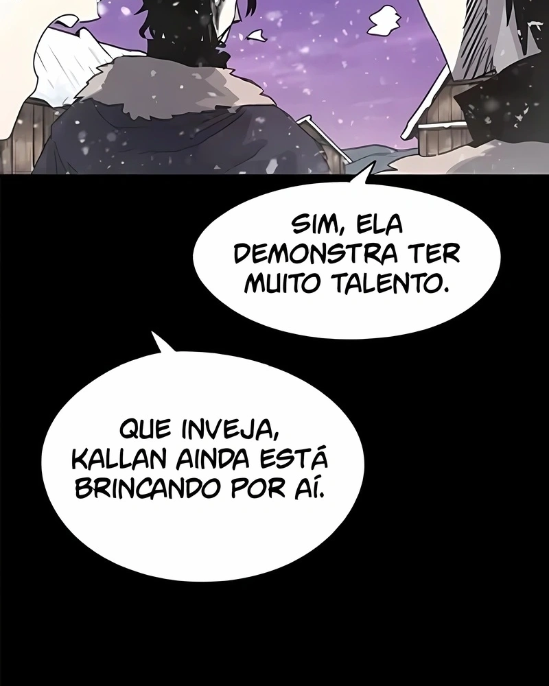 O Cavaleiro das Brasas Capítulo 105 Página 65