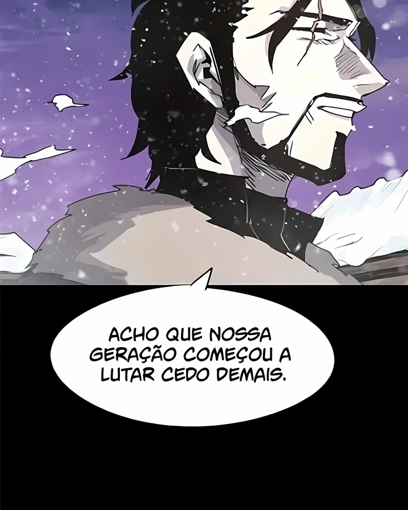 O Cavaleiro das Brasas Capítulo 105 Página 67