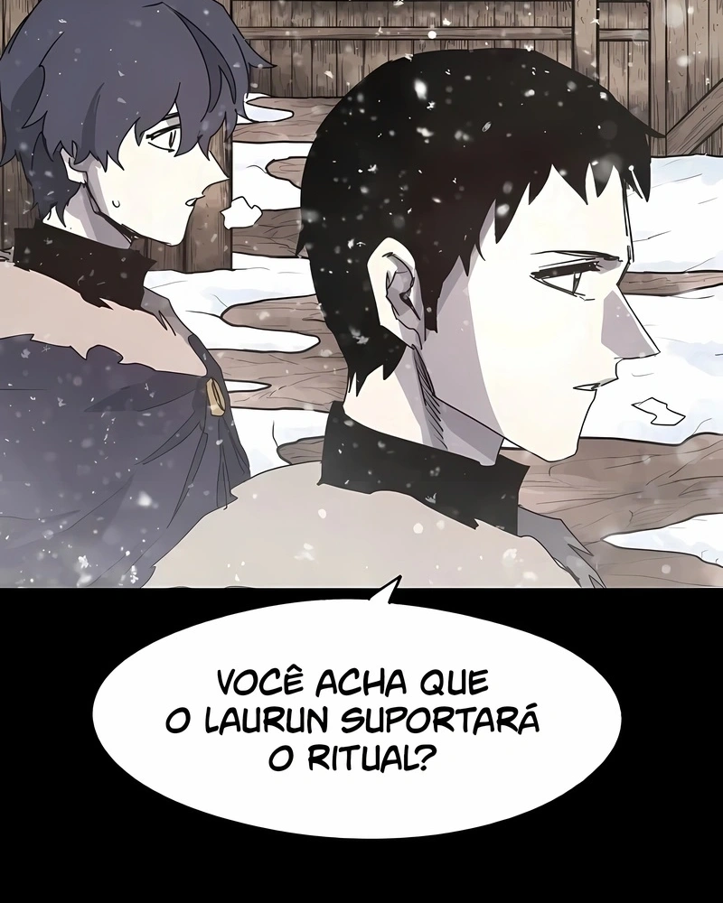 O Cavaleiro das Brasas Capítulo 105 Página 72