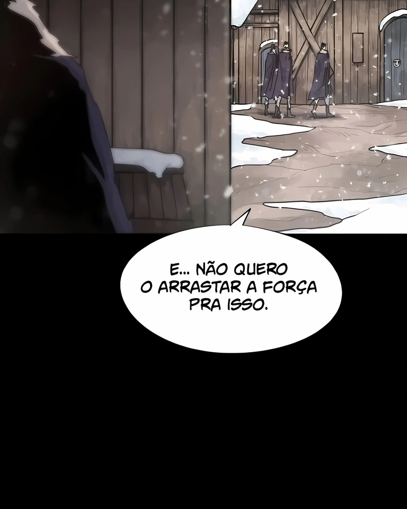 O Cavaleiro das Brasas Capítulo 105 Página 74
