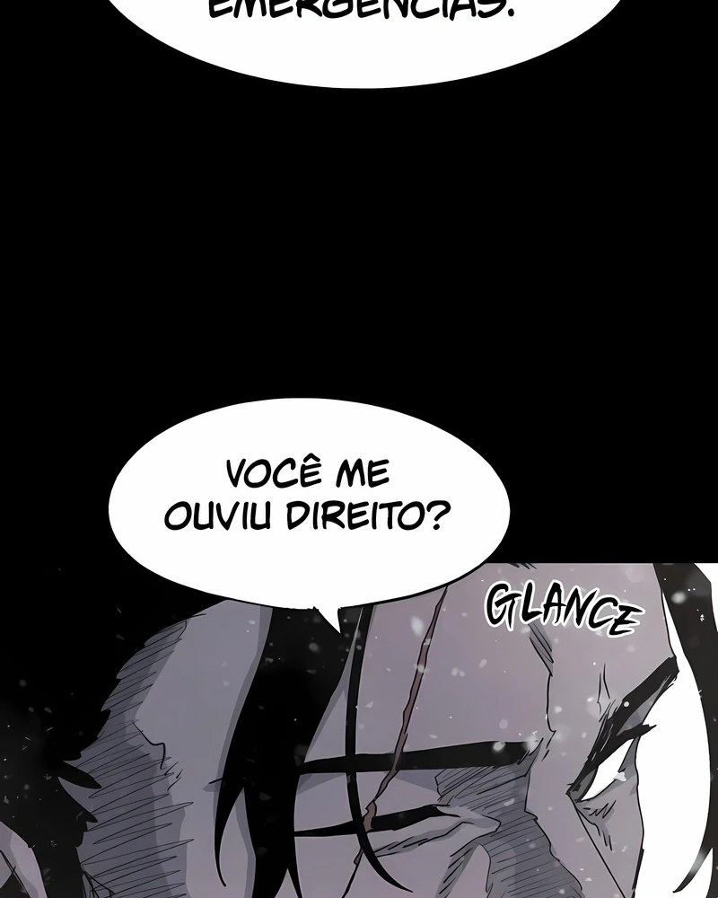 O Cavaleiro das Brasas Capítulo 105 Página 76