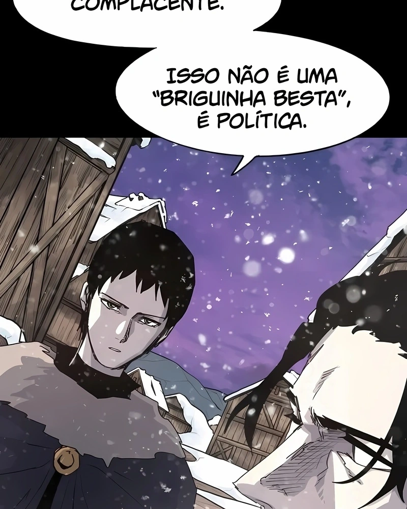 O Cavaleiro das Brasas Capítulo 105 Página 78