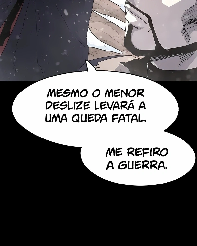 O Cavaleiro das Brasas Capítulo 105 Página 79