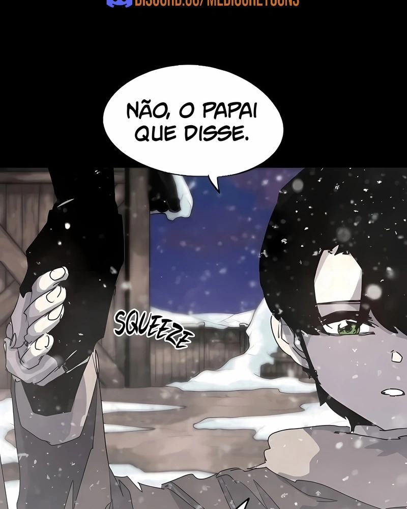 O Cavaleiro das Brasas Capítulo 105 Página 93