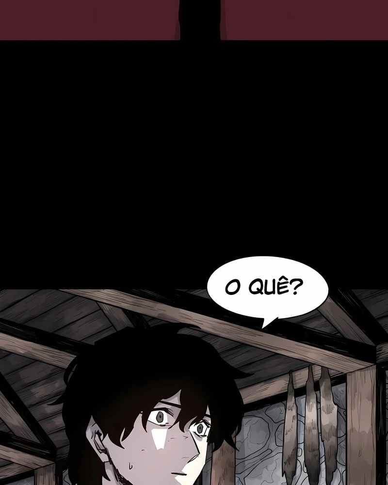 O Cavaleiro das Brasas Capítulo 105 Página 99