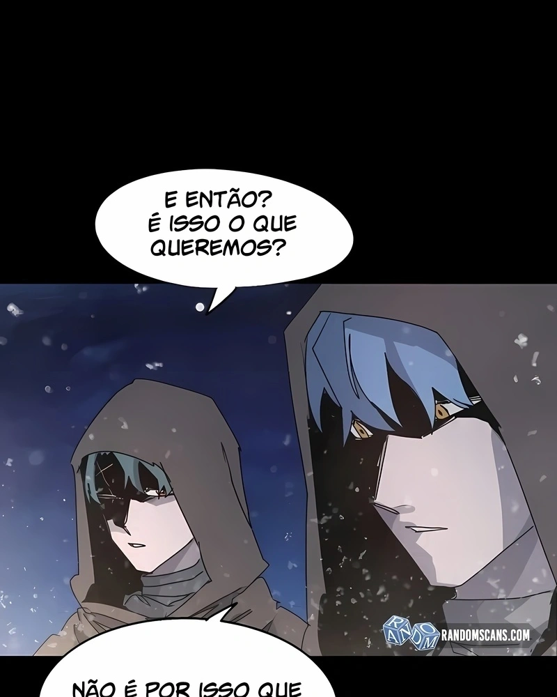 O Cavaleiro das Brasas Capítulo 106 Página 10