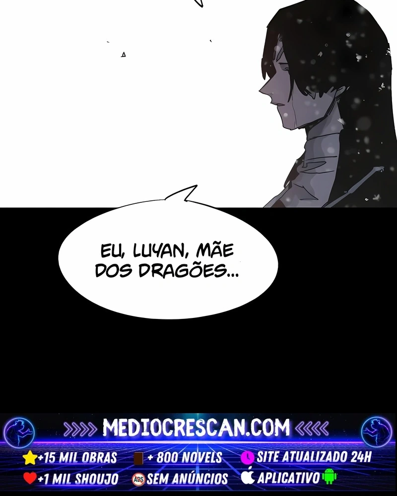 O Cavaleiro das Brasas Capítulo 106 Página 107