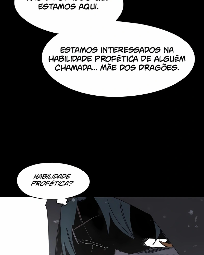 O Cavaleiro das Brasas Capítulo 106 Página 11