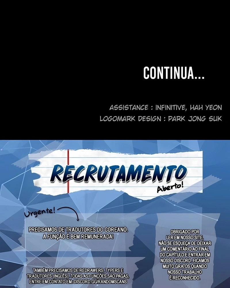O Cavaleiro das Brasas Capítulo 106 Página 111