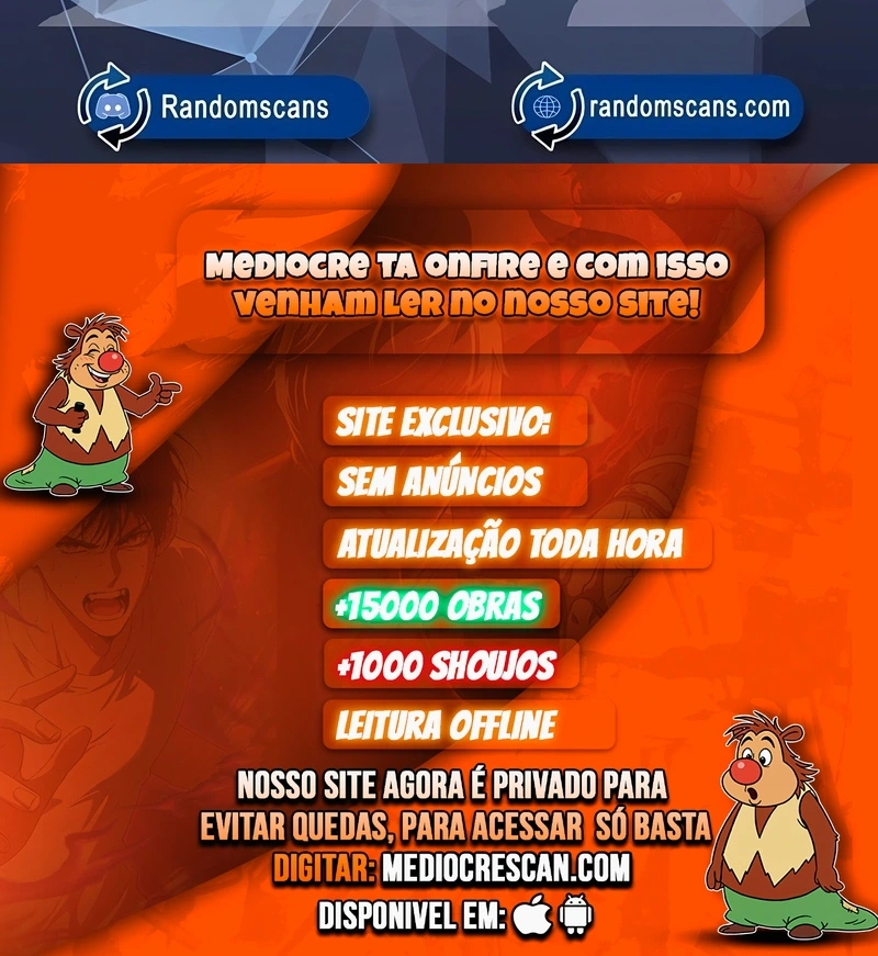 O Cavaleiro das Brasas Capítulo 106 Página 112