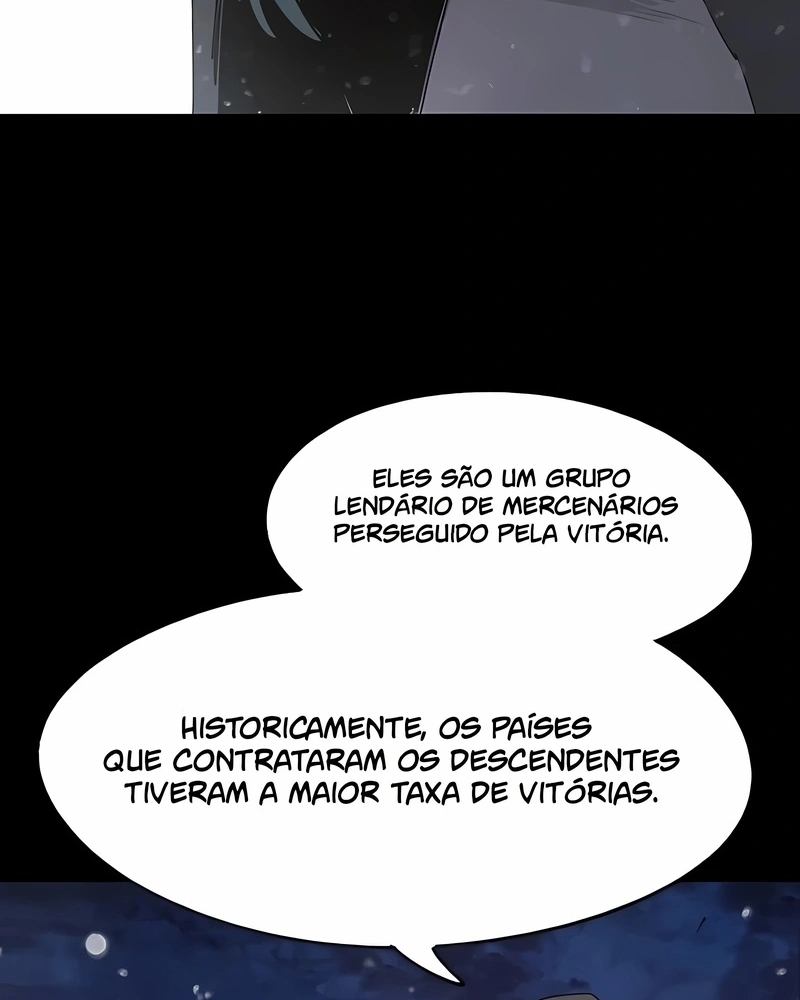 O Cavaleiro das Brasas Capítulo 106 Página 12