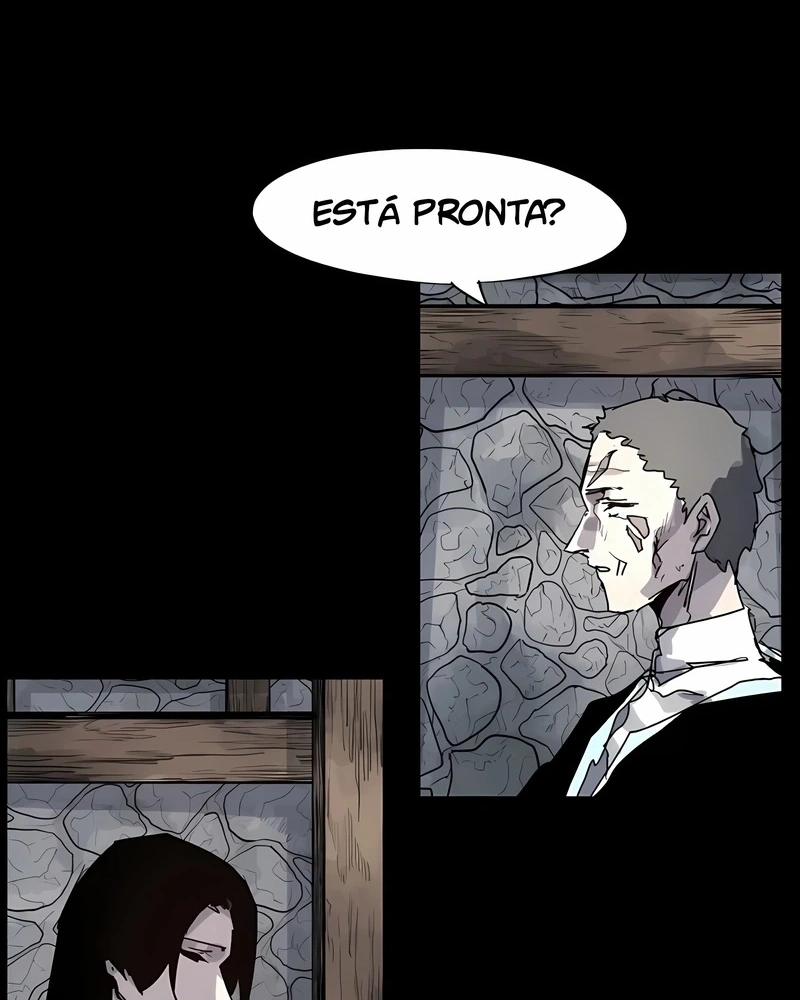 O Cavaleiro das Brasas Capítulo 106 Página 22