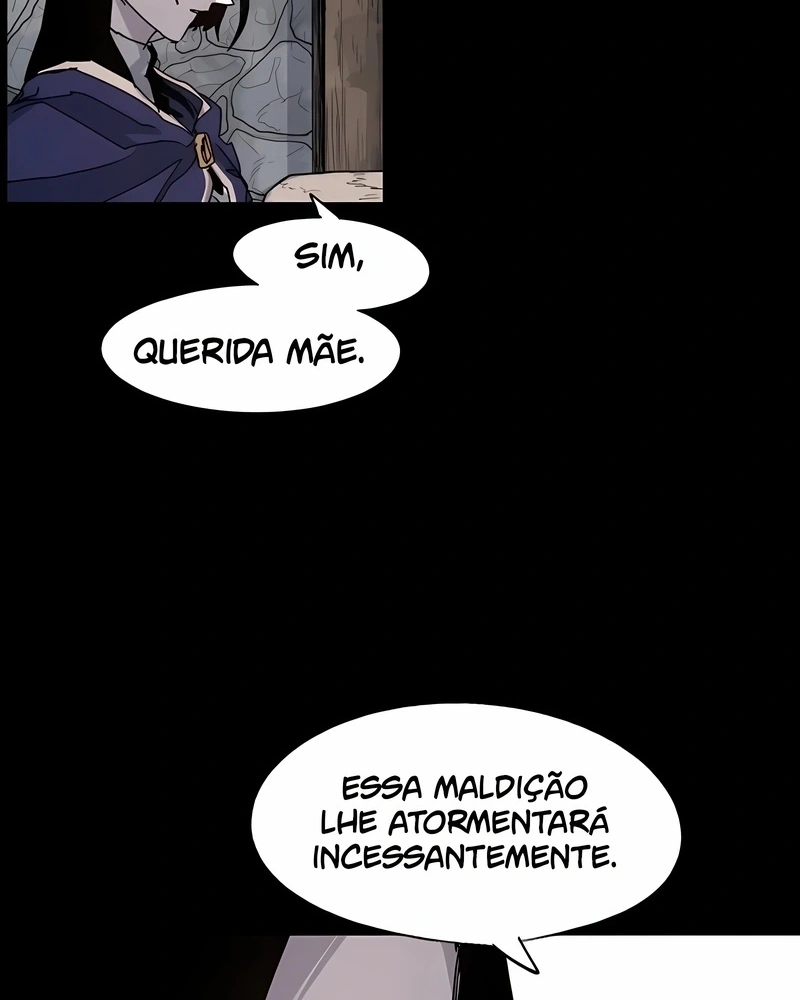 O Cavaleiro das Brasas Capítulo 106 Página 23