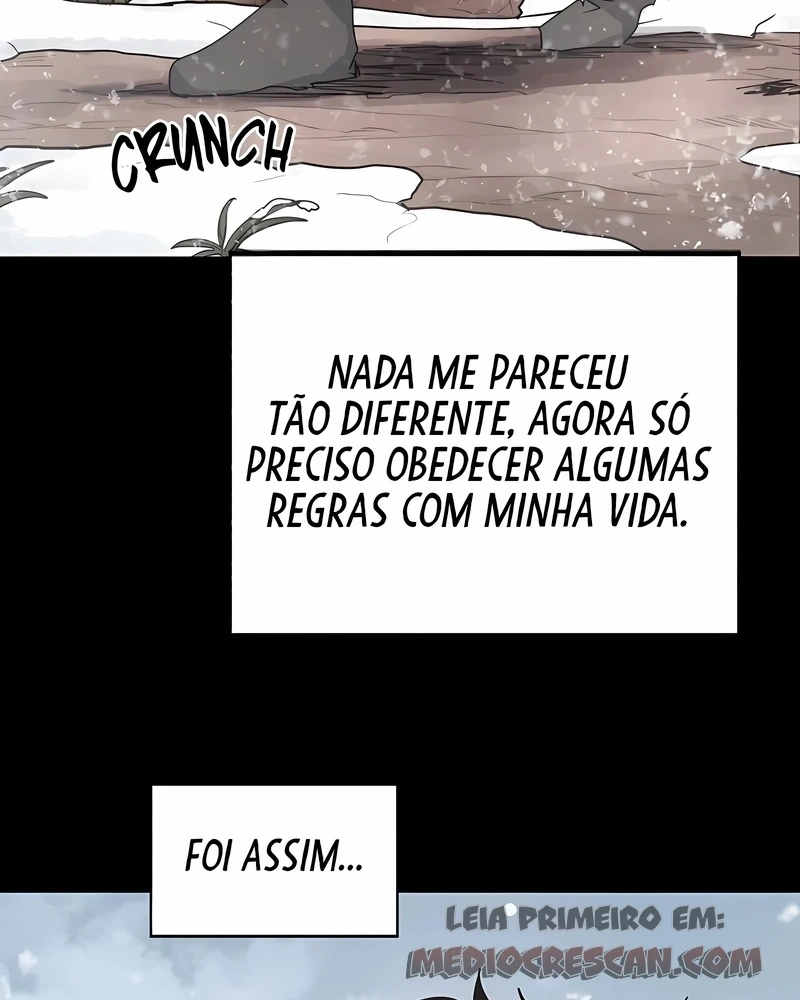 O Cavaleiro das Brasas Capítulo 106 Página 31