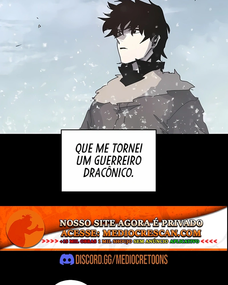 O Cavaleiro das Brasas Capítulo 106 Página 32