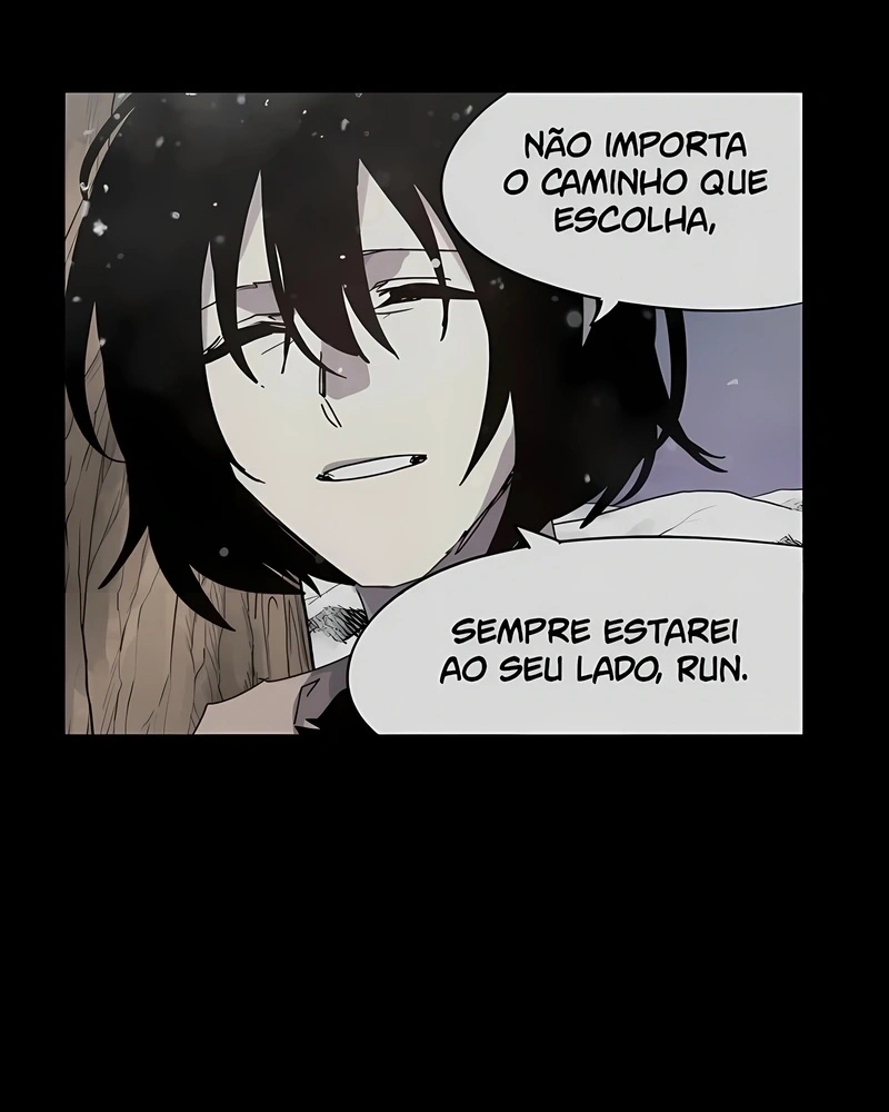 O Cavaleiro das Brasas Capítulo 106 Página 34
