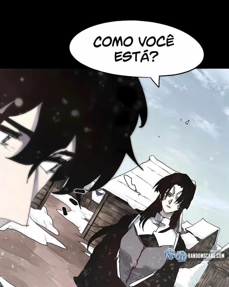 O Cavaleiro das Brasas Capítulo 106 Página 37