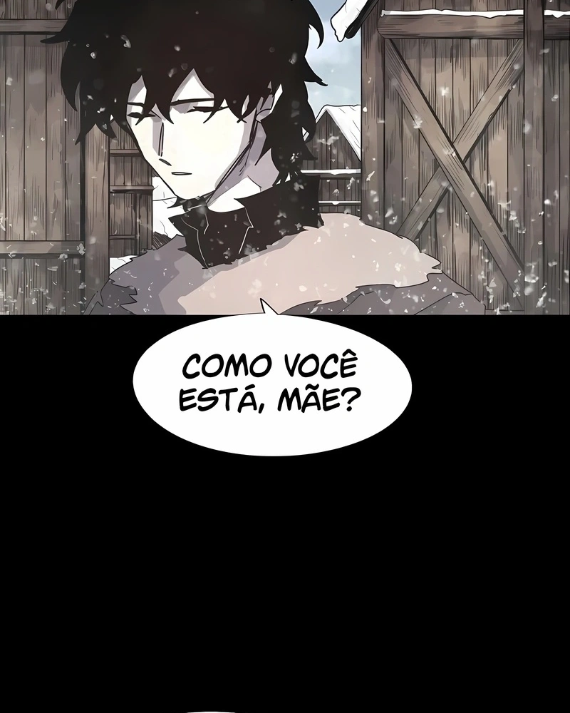 O Cavaleiro das Brasas Capítulo 106 Página 39