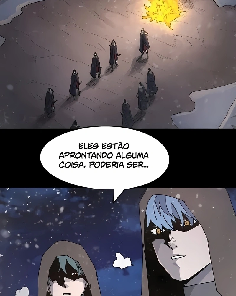 O Cavaleiro das Brasas Capítulo 106 Página 4