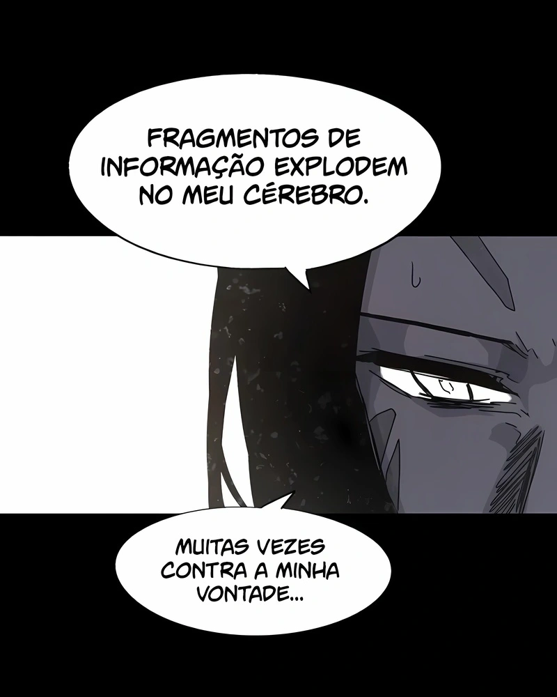 O Cavaleiro das Brasas Capítulo 106 Página 41