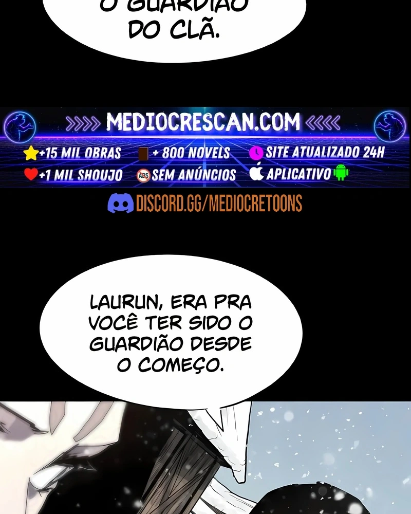 O Cavaleiro das Brasas Capítulo 106 Página 47