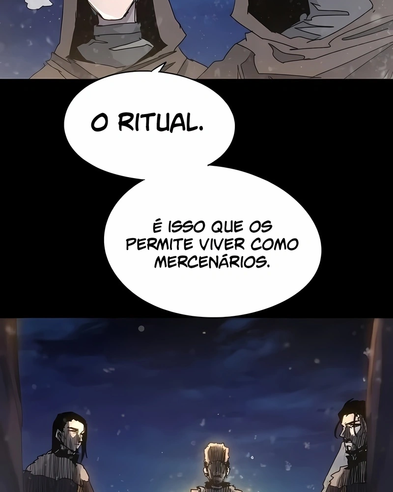 O Cavaleiro das Brasas Capítulo 106 Página 5