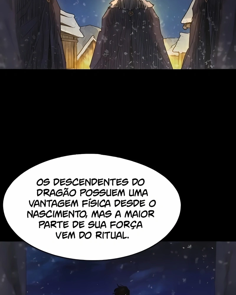 O Cavaleiro das Brasas Capítulo 106 Página 6