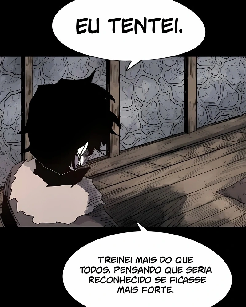 O Cavaleiro das Brasas Capítulo 106 Página 61