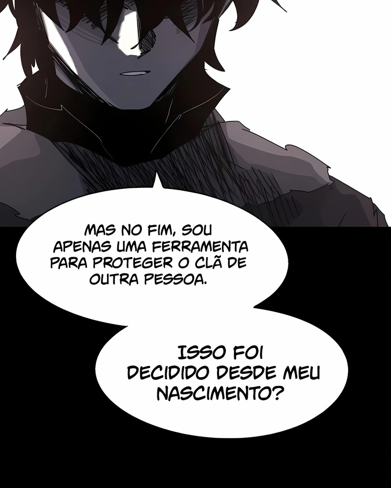 O Cavaleiro das Brasas Capítulo 106 Página 65