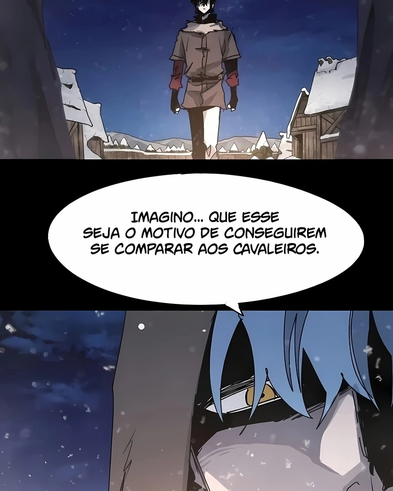 O Cavaleiro das Brasas Capítulo 106 Página 7
