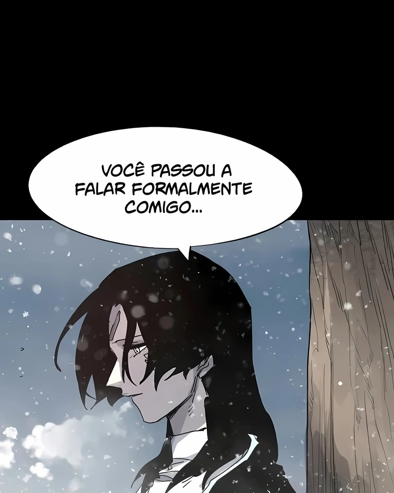 O Cavaleiro das Brasas Capítulo 106 Página 76