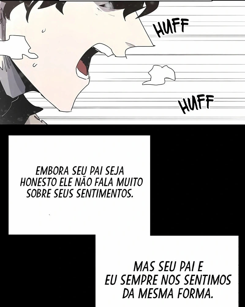O Cavaleiro das Brasas Capítulo 106 Página 87