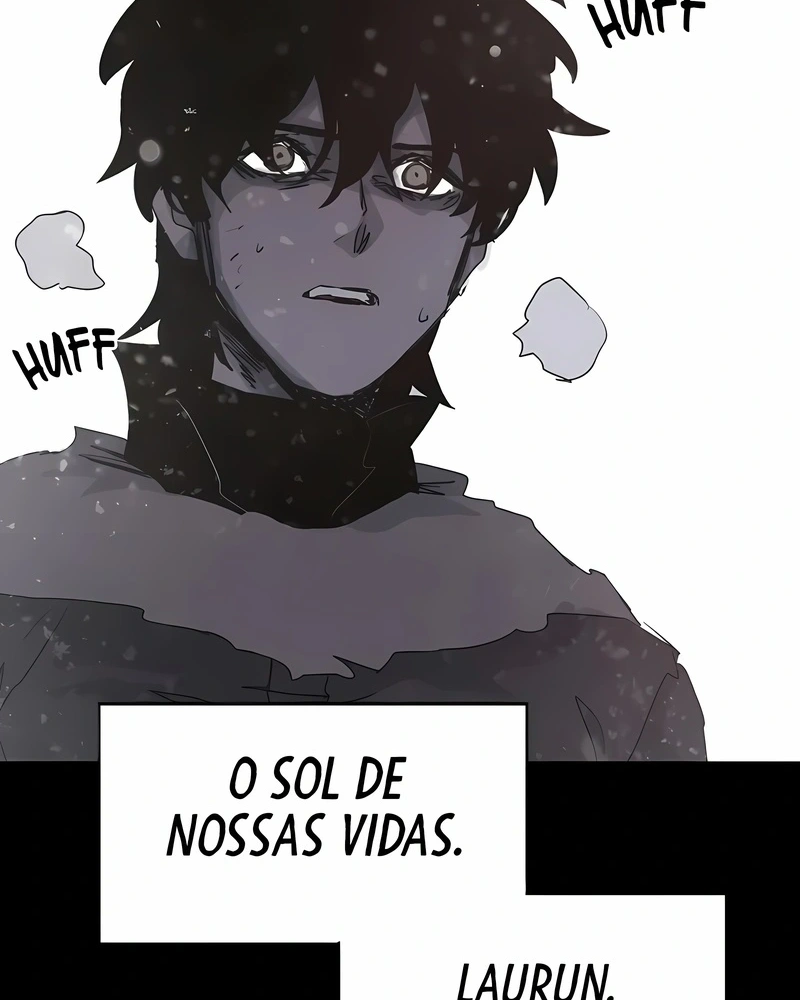 O Cavaleiro das Brasas Capítulo 106 Página 90