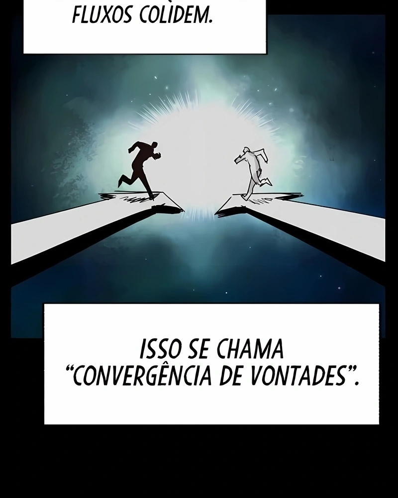 O Cavaleiro das Brasas Capítulo 107 Página 11